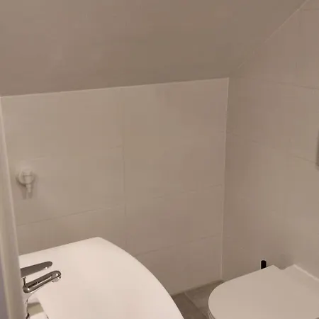 Apartament Lejlighed Ścinawa