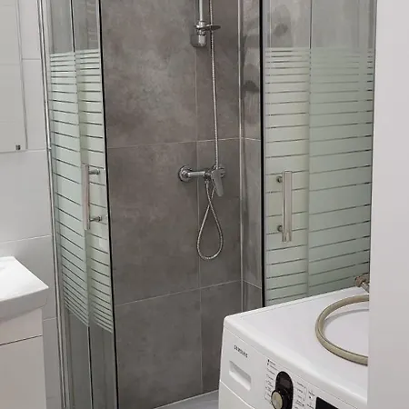 Apartament Lejlighed