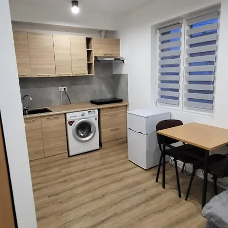 Apartament Lejlighed *