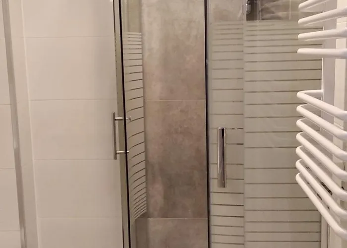 דירה Apartament *