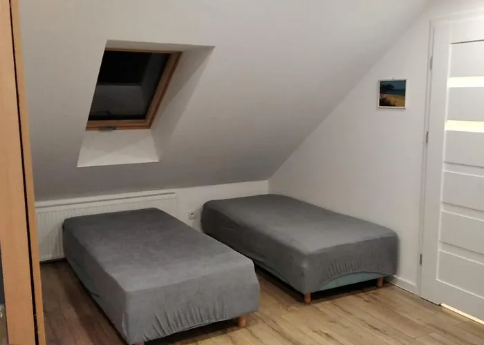 דירה Apartament *