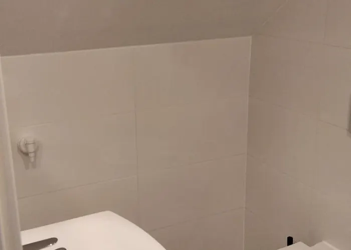 Apartament דירה Ścinawa