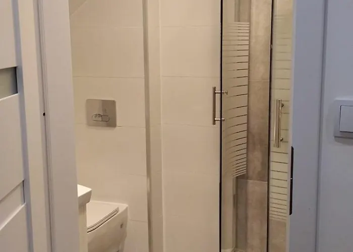 דירה Apartament *