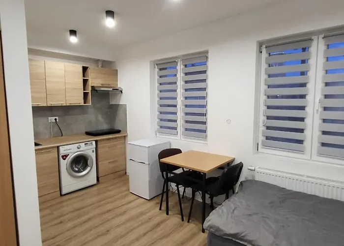 Apartament דירה *