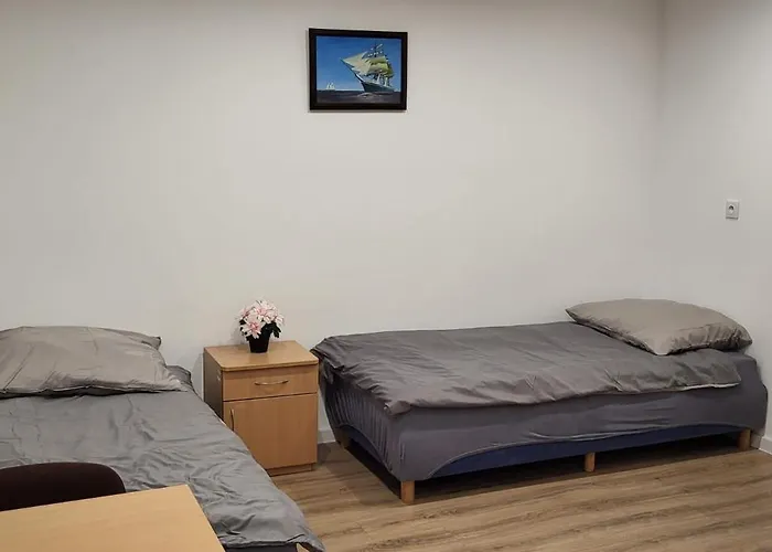 דירה Apartament *