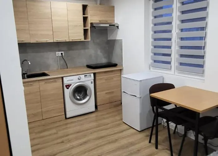 Apartament דירה *
