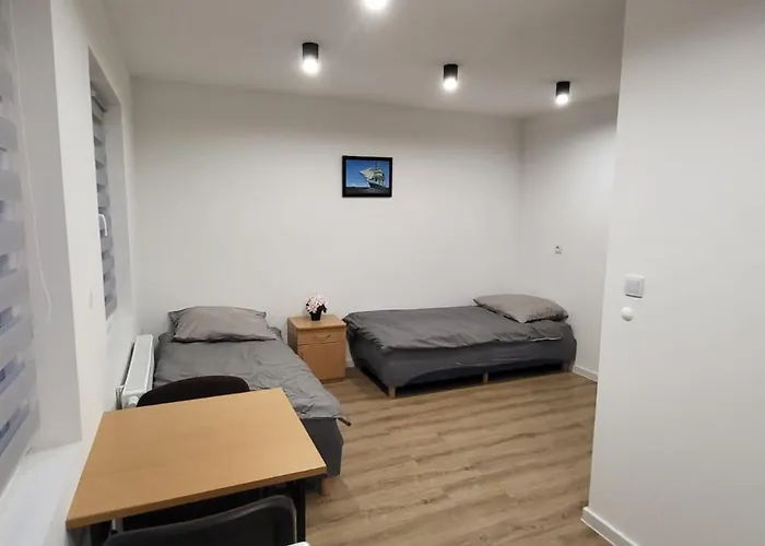 Apartament * Ścinawa